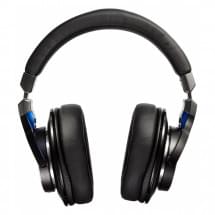 AUDIO-TECHNICA ATH-MSR7BK